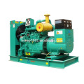 80kW Googol Engine Diesel Power Electricity Generator
